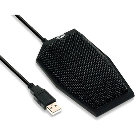 MXL AC-404 Portable USB Power Internet Microphone