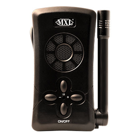 MXL AC-405 USB Personal Computer Internet Speakerphone