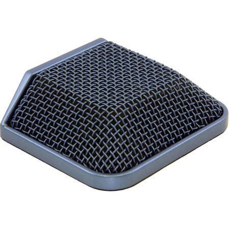 MXL AC-44 Miniature USB Conferencing Microphone, Cobalt