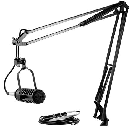 MXL Audio Podcasting (APS) Starter Kit