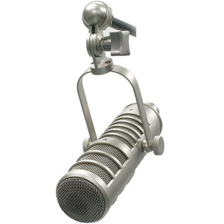MXL BCC-1 Live Broadcast Side Address Condenser Mic