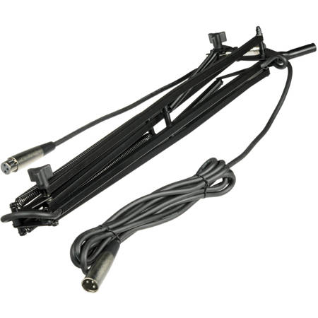 MXL BCD-STAND Desktop Articulating Microphone Stand