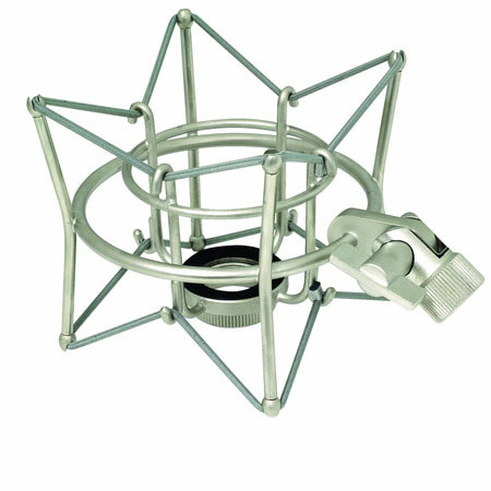 MXL BJ-6 Shockmount for MXL-V89 Microphone