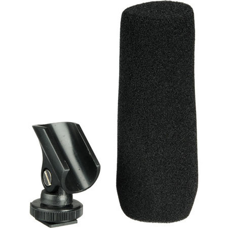 MXL FR-330M 6" Shotgun Microphone