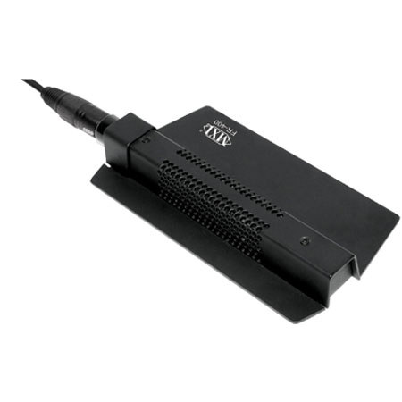 MXL FR-400 Wired Horizontal Stage Boundary Microphone