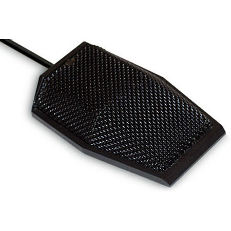 MXL FR401 FR-401 Cardioid Boundary Microphone