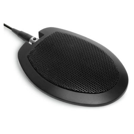 MXL FR402 FR-402 Wired Table Interview Microphone