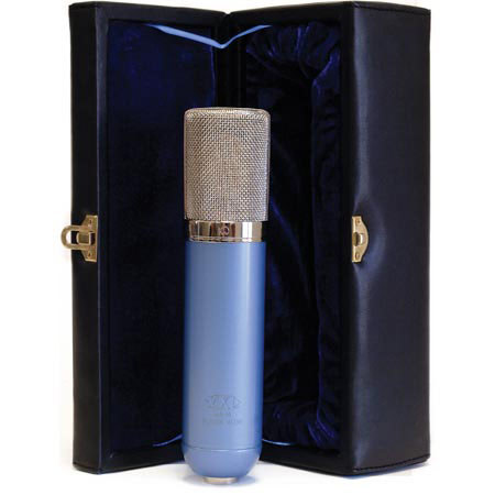 MXL M3 Large Capsule Condenser Microphone