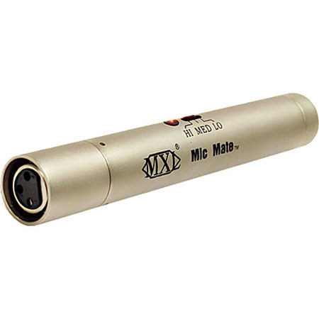 MXL MICMATEBASIC USB MicMate USB Adaptr for Phantom