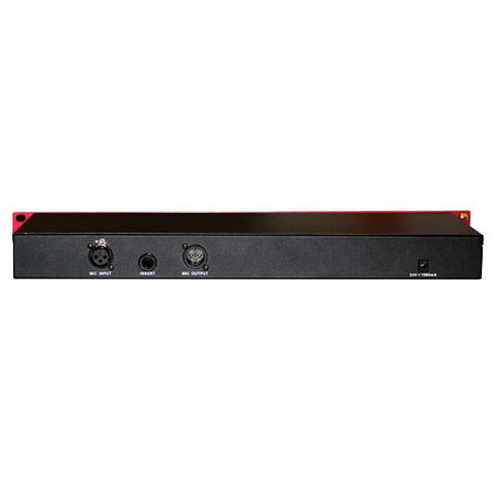 MXL MPAC-01 Microphone Preamp/Compressor
