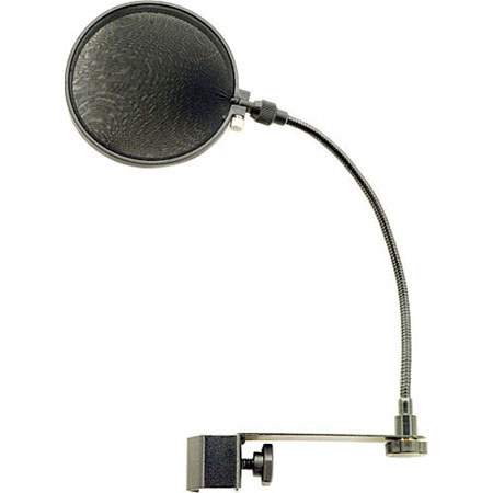 MXL PF-001 Universal Condenser Microphone Pop Filter
