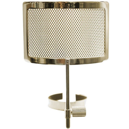 MXL PF-005-C Champagne Pop-Filter
