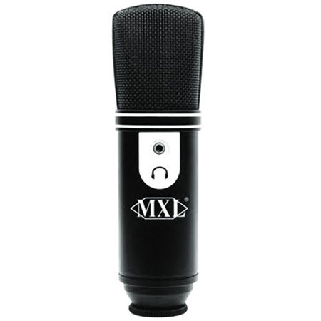 MXL Pro-1BD USB Microphone