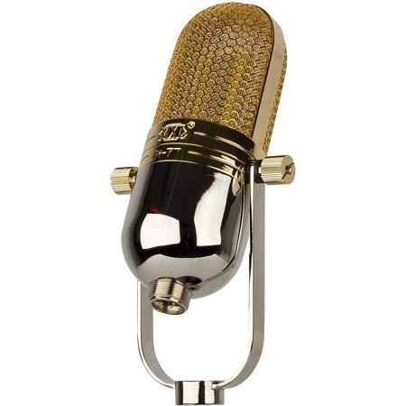 MXL R77 Classic Body Ribbon Studio Microphone R77 - Adorama