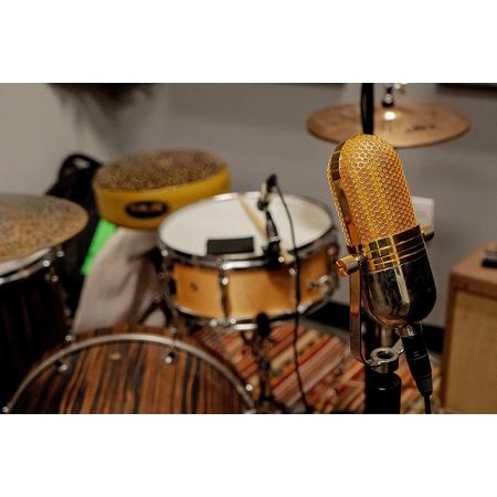 MXL R77 Classic Body Ribbon Studio Microphone R77
