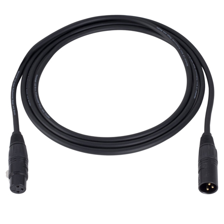 MXL Sound Runner SR06X 6' XLR Microphone Cable