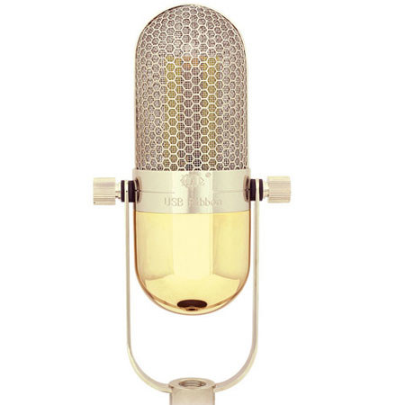 MXL UR-1 USB Ribbon Microphone