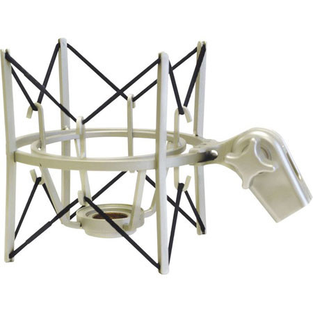 MXL USM-001 Universal Heavy Duty Basket Mic Shockmount