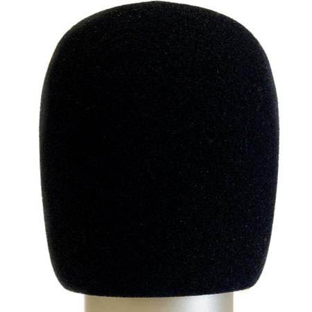 MXL WS002 Wind Screen for Large Grill Microphones