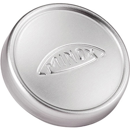 Minox Metal Lens Cap for DCC 5.1 Digital Classic Camera