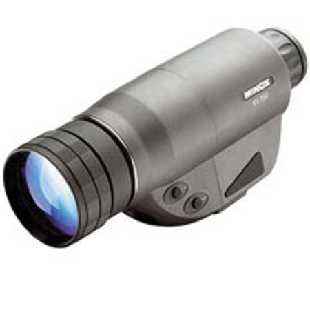 Minox NV-350, Gen 1+ Night Vision Device with 5x Magnification #62405