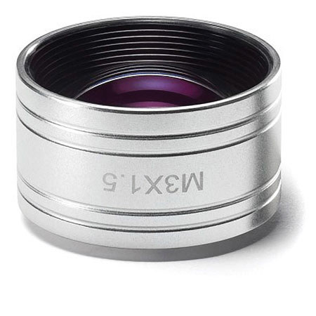 Minox Teleconverter Lens for DCC 5.1 Camera