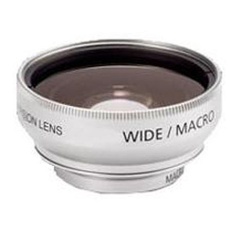 Minox Wide Angle Converter Lens for DCC 5.1 Camera