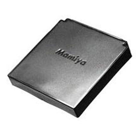 Mamiya 212511 RB67 AE Finder Cover