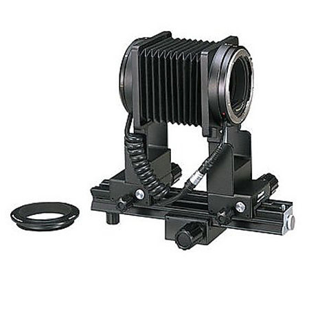 Mamiya Auto Bellows NC401 for 645AF #210644