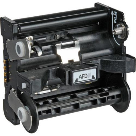 Mamiya 211-708 Film Insert for HM-402 Film Back, Accepts 120 or 220 Film