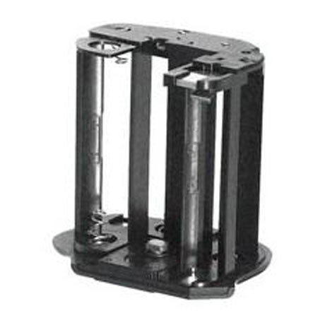 Mamiya 211744 Battery Cover for 645AF Body