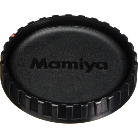 Mamiya 211742 Front Body Cap for 645AF Body