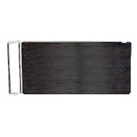 Mamiya M645AF Dark Slide for Polaroid Film Magazines