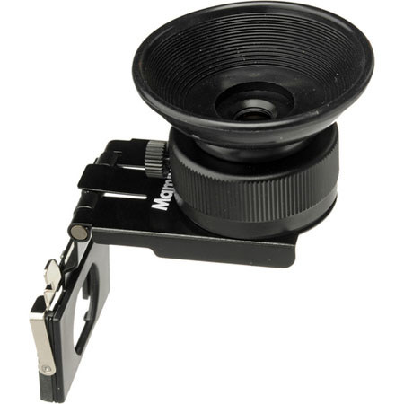 Mamiya Variable Diopter 2x Flip-up Magnifier for 645AF