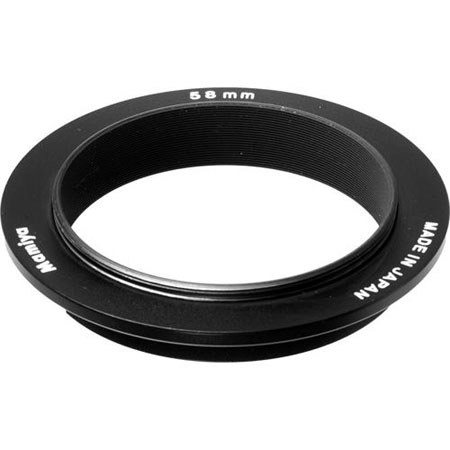 Mamiya 210647 Reverse Ring for 645AF Auto Bellows
