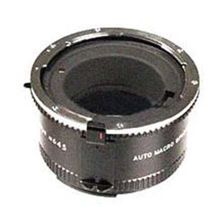 Mamiya 210253 M645 Macro Spacer for the 80mm