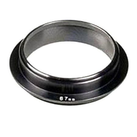 Mamiya 210249 M645 Bellows Lenshood Ring 67mm