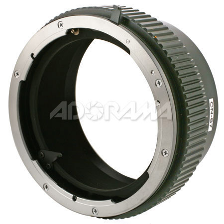 Mamiya 210246 M645 67mm Connecting Ring