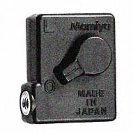 Mamiya 645PRO-TL Front Threaded Cable Release Adaptr