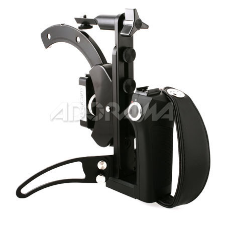 Mamiya Rotacam Pro Flash Bracket for 645 Pro-TL