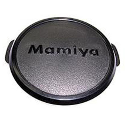 Mamiya 210261 67mm Front Lens Cap