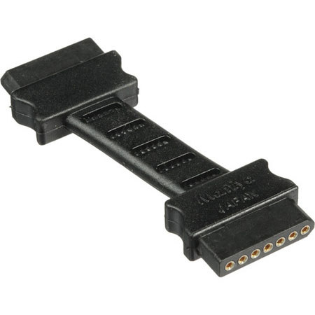 Mamiya 211436 M645 Lens Connector Cable