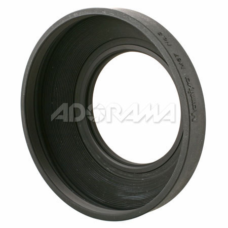 Mamiya 210275 M645 Lenshood for 55/80 Leaf Shutter