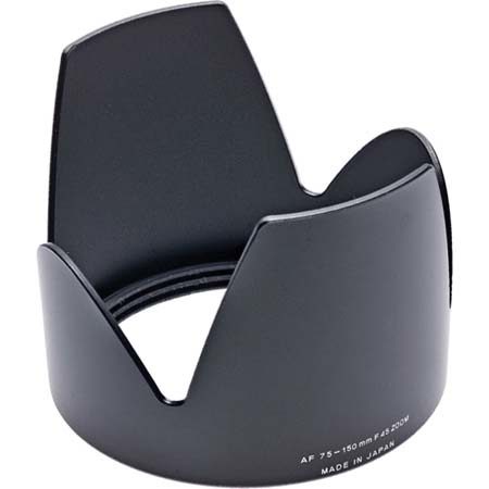 Mamiya 210629 M645 Lenshood for the 75-150mm Zoom Lens