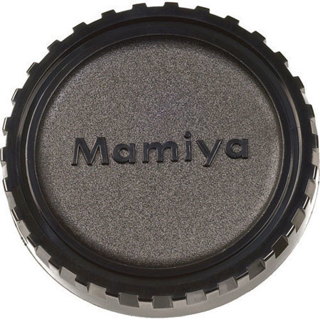 Mamiya 210265 M645 Rear Lens Cap
