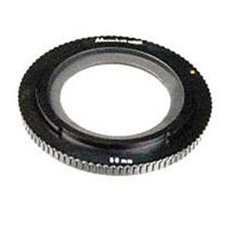 Mamiya M645 Reversing Ring for Auto Bellows N with 58mm filter thread #210-243