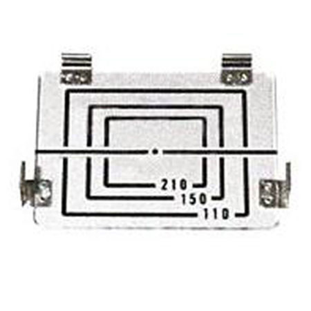Mamiya 211360 M645 Sports Finder Mask 6x4.5