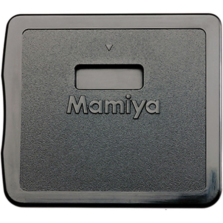 Mamiya 211515 M645 Rear Body Cover