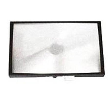 Mamiya 211340 645 S/PRO Screen A Matte