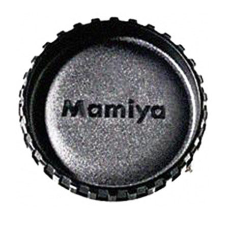 Mamiya 215504 7 Body Cap for 7 Range-Finder Cameras